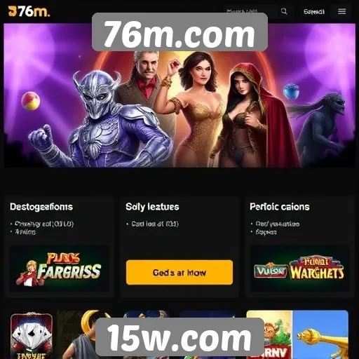Ofertas e promoções do 76m.com