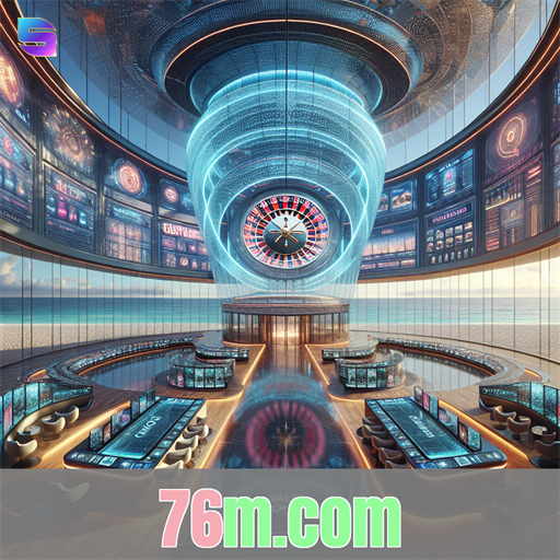 Promoções Imperdíveis no 76m.com: Jogos e Bonificações!