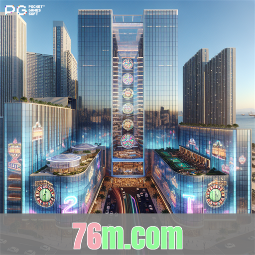 Atrações Divergentes: Slots Acima da Média no 76m.com